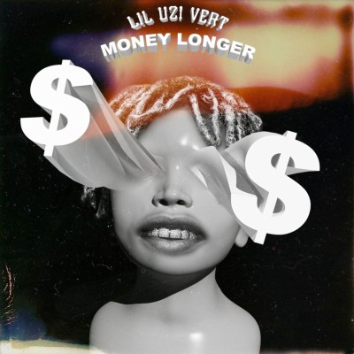 Lil Uzi Vert - Money Longer cover art