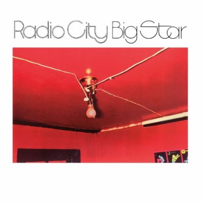 Big Star - Radio City cover art