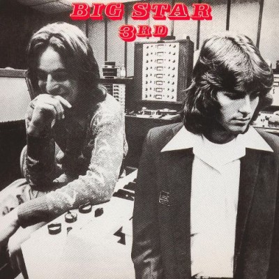 Big Star - 3rd cover art