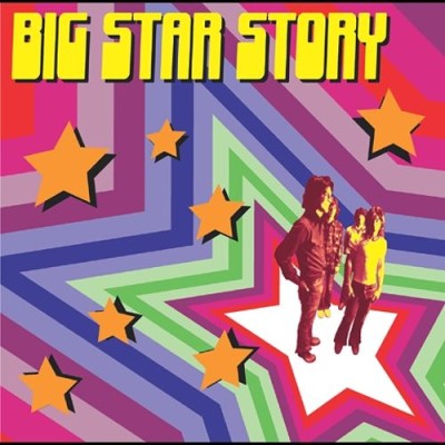 Big Star - Big Star Story cover art