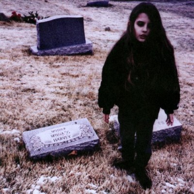 Crystal Castles - Crystal Castles (II) cover art