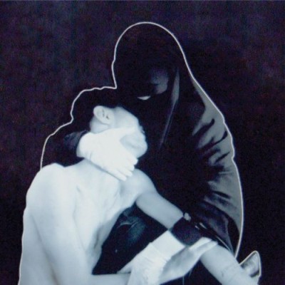 Crystal Castles - (III) cover art