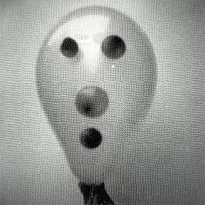 Underworld - A Hundred Days Off cover art Underworld - A Hundred Days Off cover art