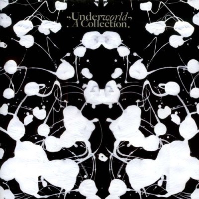 Underworld - A Collection cover art