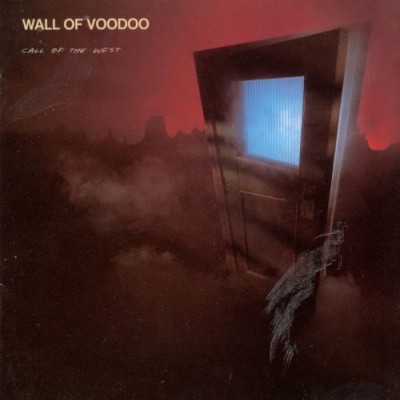 Wall of Voodoo - Call of the West cover art