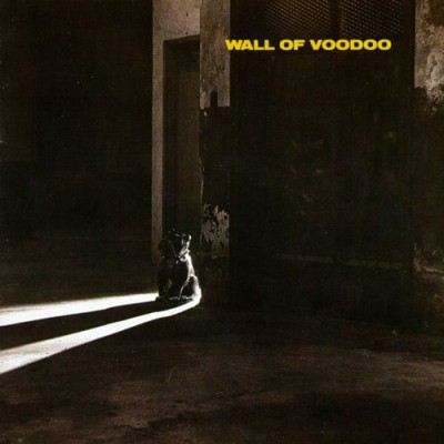 Wall of Voodoo - The Index Masters cover art