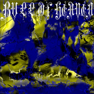 Bull of Heaven - 061: Inflame Thyself in Praying Pt. 1 cover art