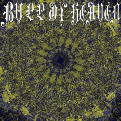 Bull of Heaven - 068: Inflame Thyself in Praying Pt. 8 cover art