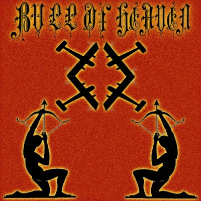 Bull of Heaven - 098: The Final Mystery Is Oneself cover art