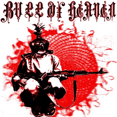 Bull of Heaven - 099: Quetzalcoatl and the Ancient Astronauts cover art