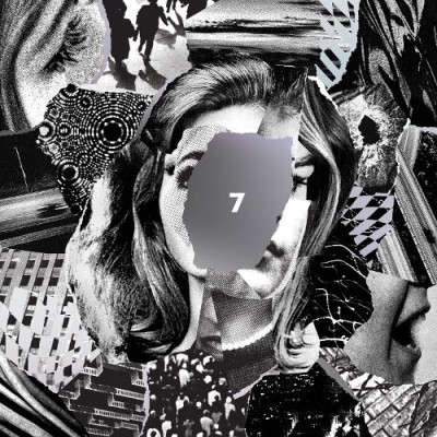 Beach House - 7 cover art