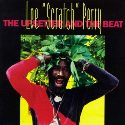 Lee "Scratch" Perry - The Upsetter and the Beat cover art