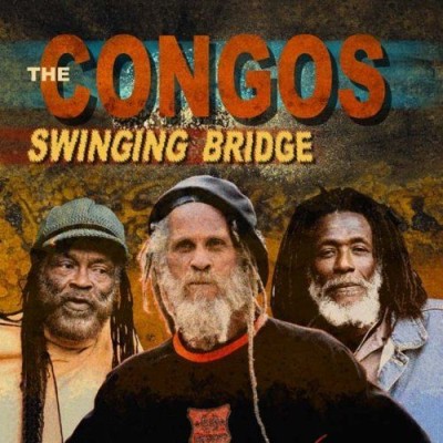 The Congos - Swinging Bridge cover art