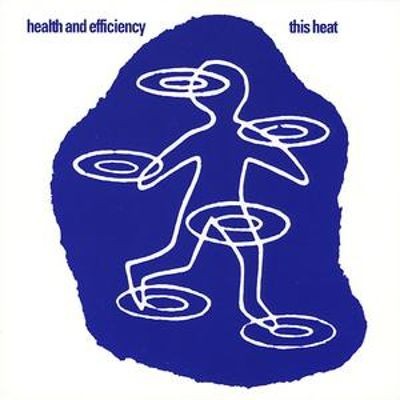 This Heat - Health and Efficiency cover art