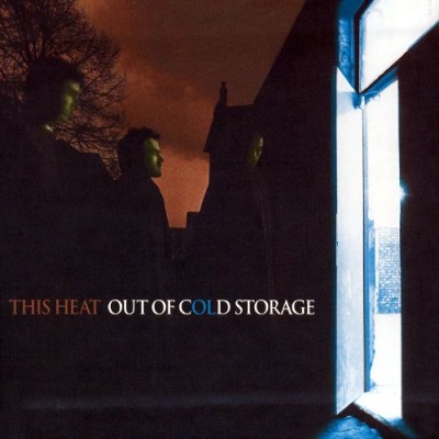 This Heat - Out of Cold Storage cover art