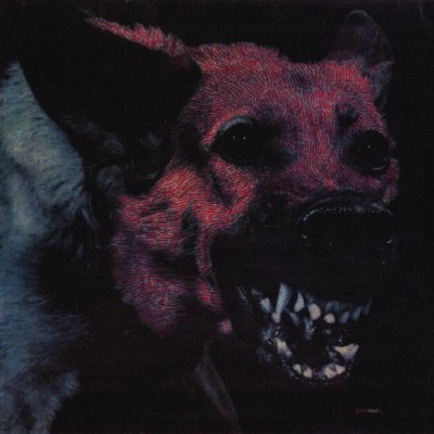 Protomartyr - Under Color of Official Right cover art