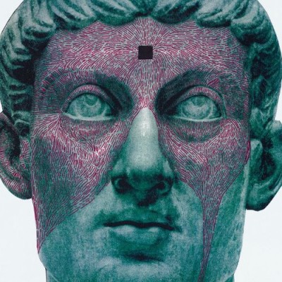 Protomartyr - The Agent Intellect cover art