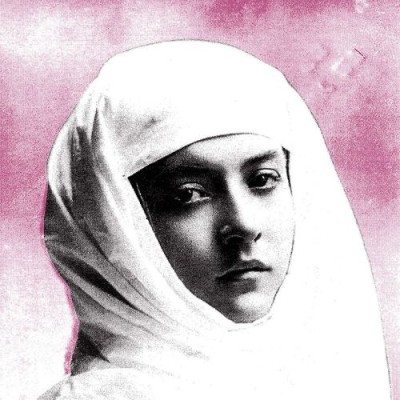 Protomartyr - Relatives in Descent cover art