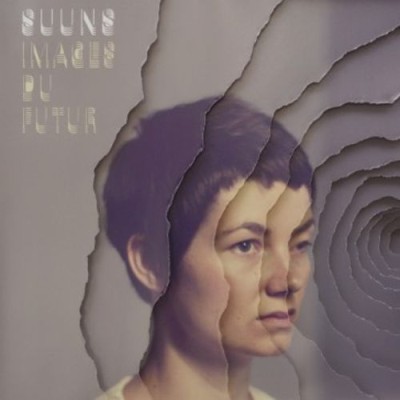 Suuns - Images du futur cover art