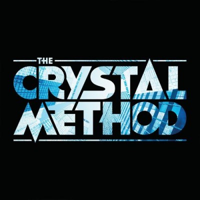 The Crystal Method - The Crystal Method cover art