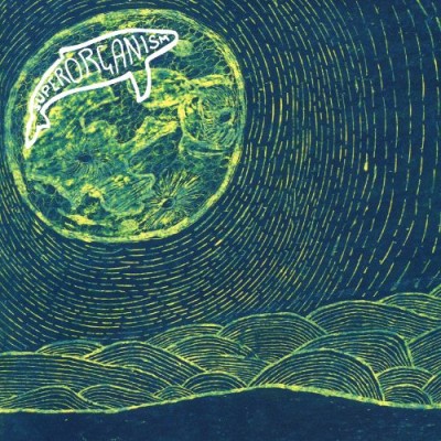 Superorganism - Superorganism cover art