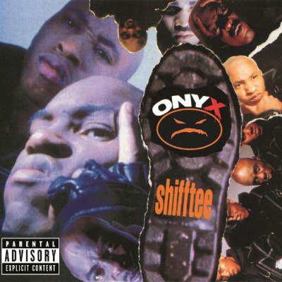 Onyx - Shiftee cover art