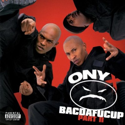 Onyx - Bacdafucup Part II cover art