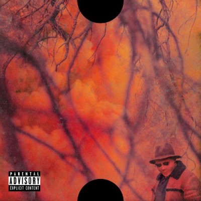 ScHoolboy Q - Blank Face LP cover art