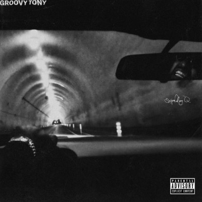 ScHoolboy Q - Groovy Tony cover art
