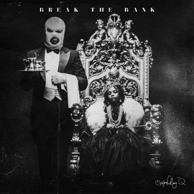 ScHoolboy Q - Break the Bank cover art ScHoolboy Q - Break the Bank cover art