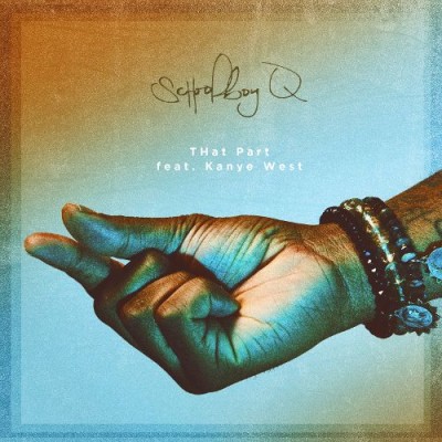 ScHoolboy Q - THat Part cover art