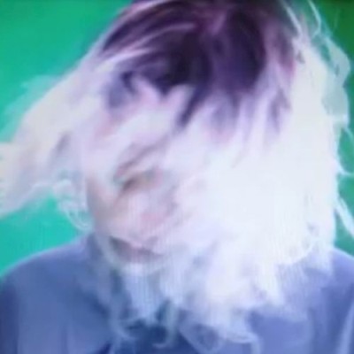 Crystal Castles - Char cover art Crystal Castles - Char cover art
