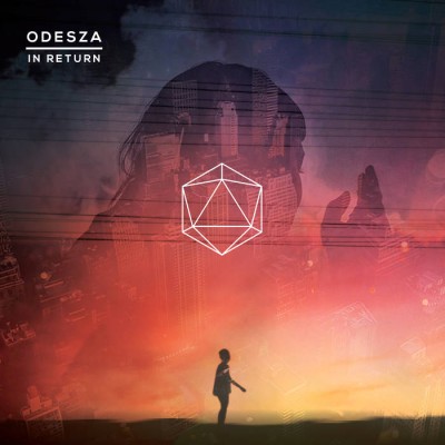 ODESZA - In Return cover art