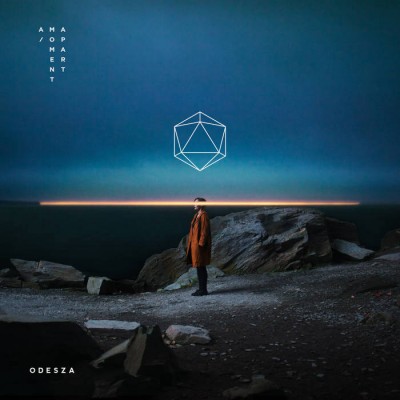 ODESZA - A Moment Apart cover art