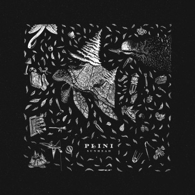 Plini - Sunhead cover art
