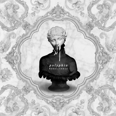 Polyphia - Renaissance cover art