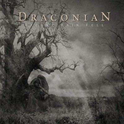 Draconian - Arcane Rain Fell cover art