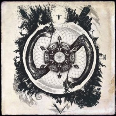 Monuments - The Amanuensis cover art