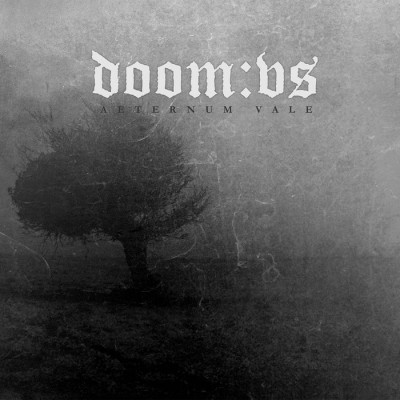 Doom:VS - Aeternum Vale cover art