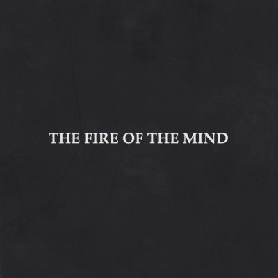 Current 93 - The Fire of the Mind cover art