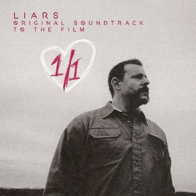 Liars - Original Soundtrack to the Film 1/1 cover art