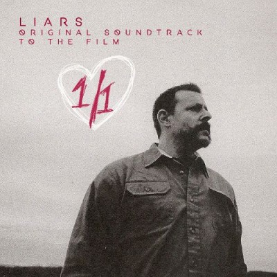 Liars - Original Soundtrack to the Film 1/1 cover art Liars - Original Soundtrack to the Film 1/1 cover art
