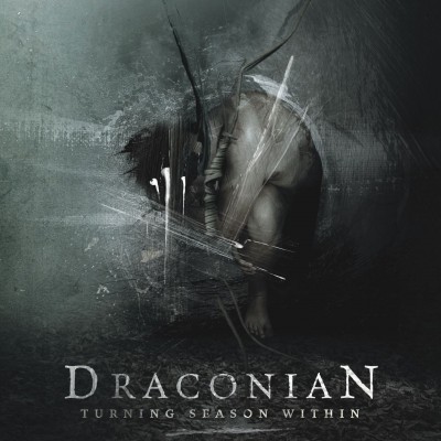 Draconian - Turning Season Within cover art