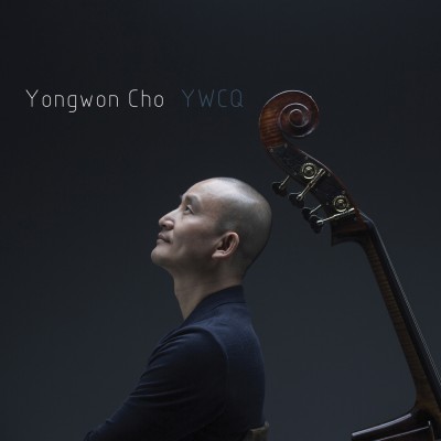 Yongwon Cho - YWCQ cover art