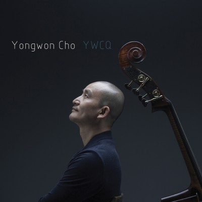 Yongwon Cho - YWCQ cover art Yongwon Cho - YWCQ cover art