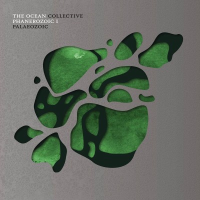 The Ocean - Phanerozoic I: Palaeozoic cover art