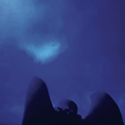 Godflesh - Post Self cover art Godflesh - Post Self cover art
