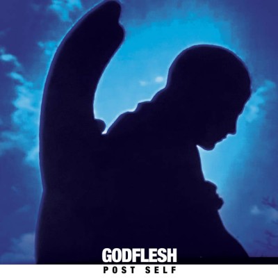 Godflesh - Post Self cover art