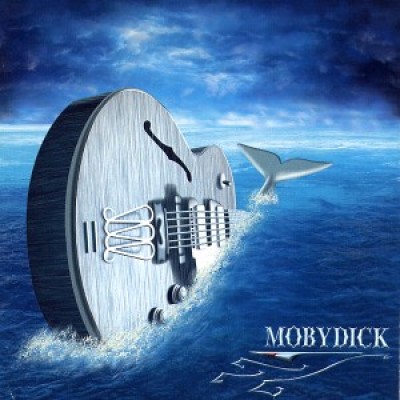 Moby Dick - Moby Dick II cover art