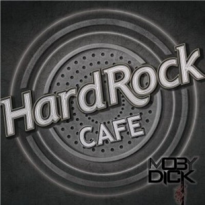 Moby Dick - Hard Rock Cafe cover art